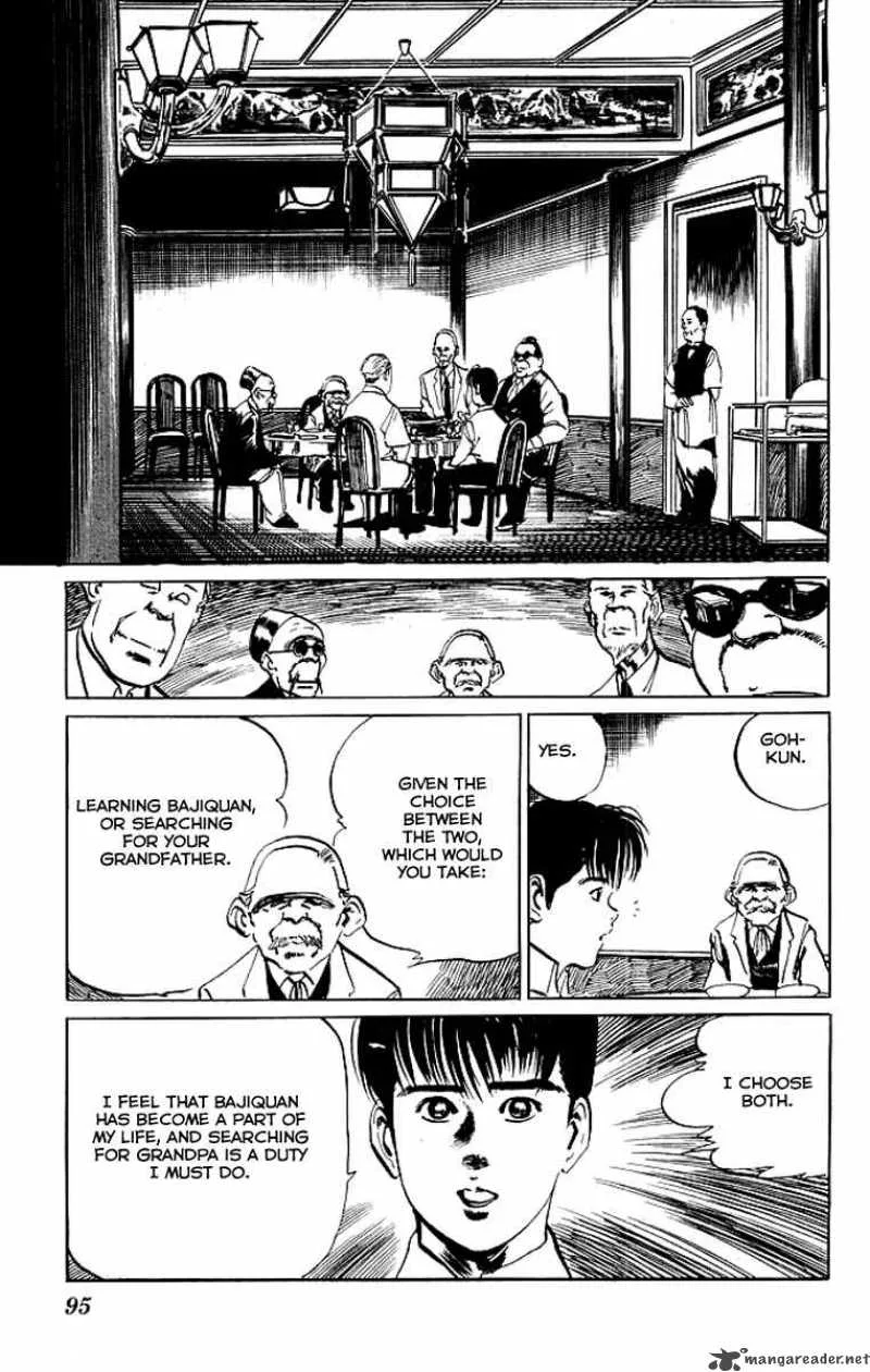 Kenji Chapter 63 page 16