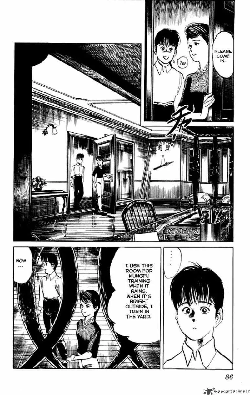 Kenji Chapter 63 page 7