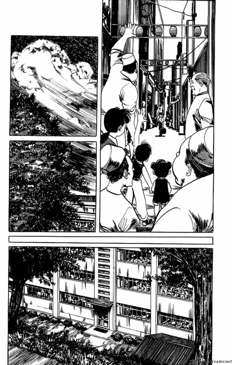 Kenji Chapter 64 page 11