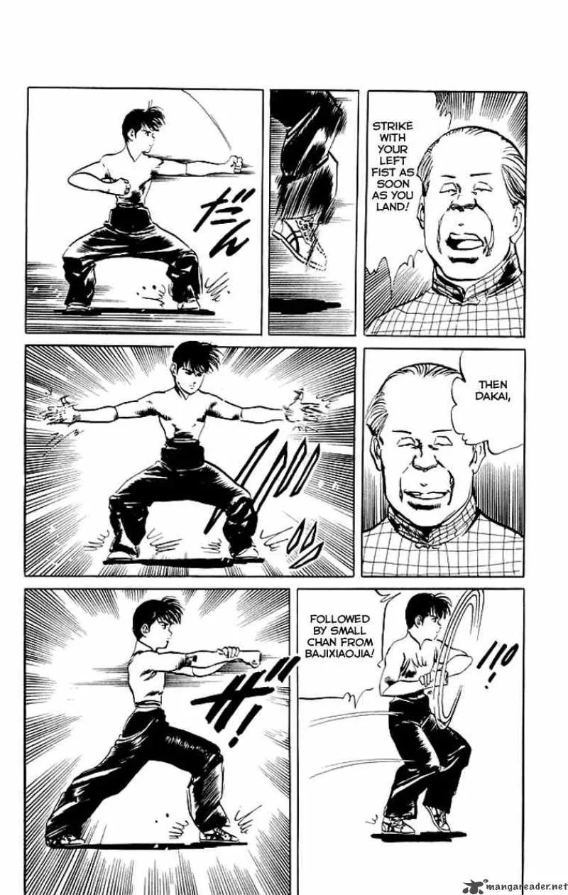 Kenji Chapter 64 page 7