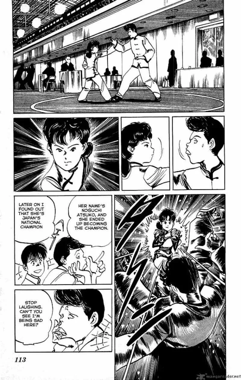 Kenji Chapter 64 page 16