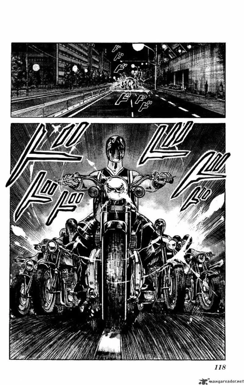 Kenji Chapter 65 page 3