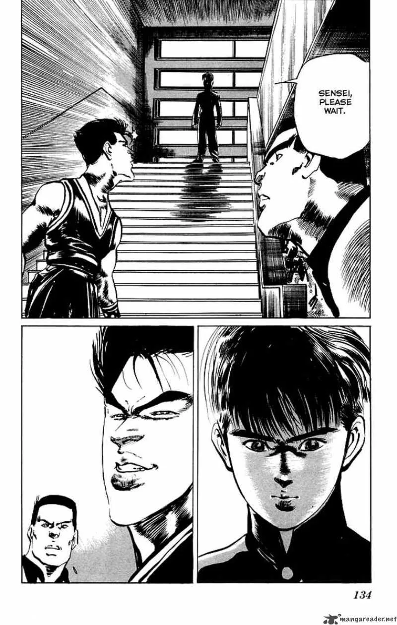 Kenji Chapter 65 page 19