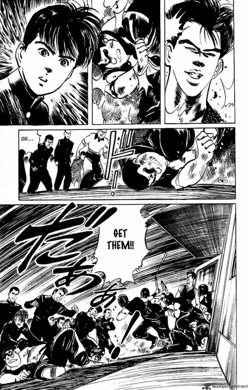 Kenji Chapter 65 page 16