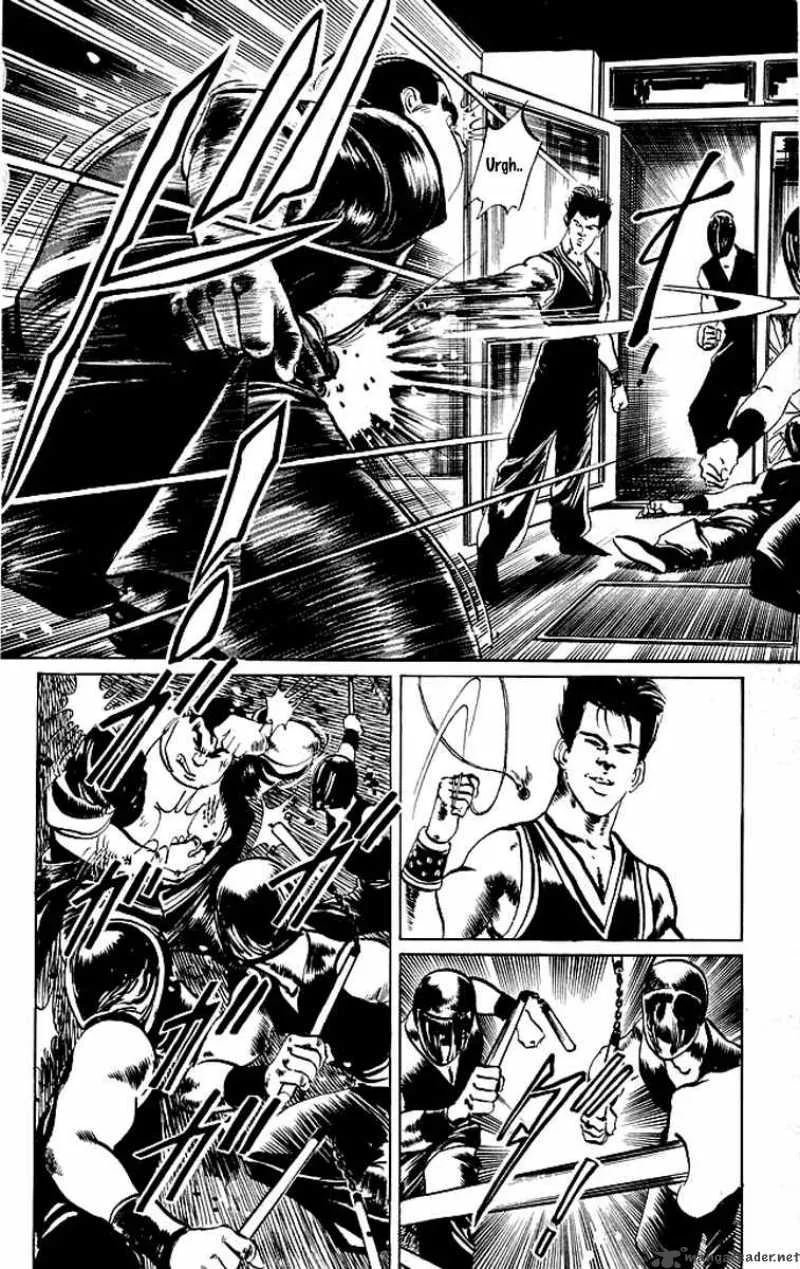Kenji Chapter 65 page 15