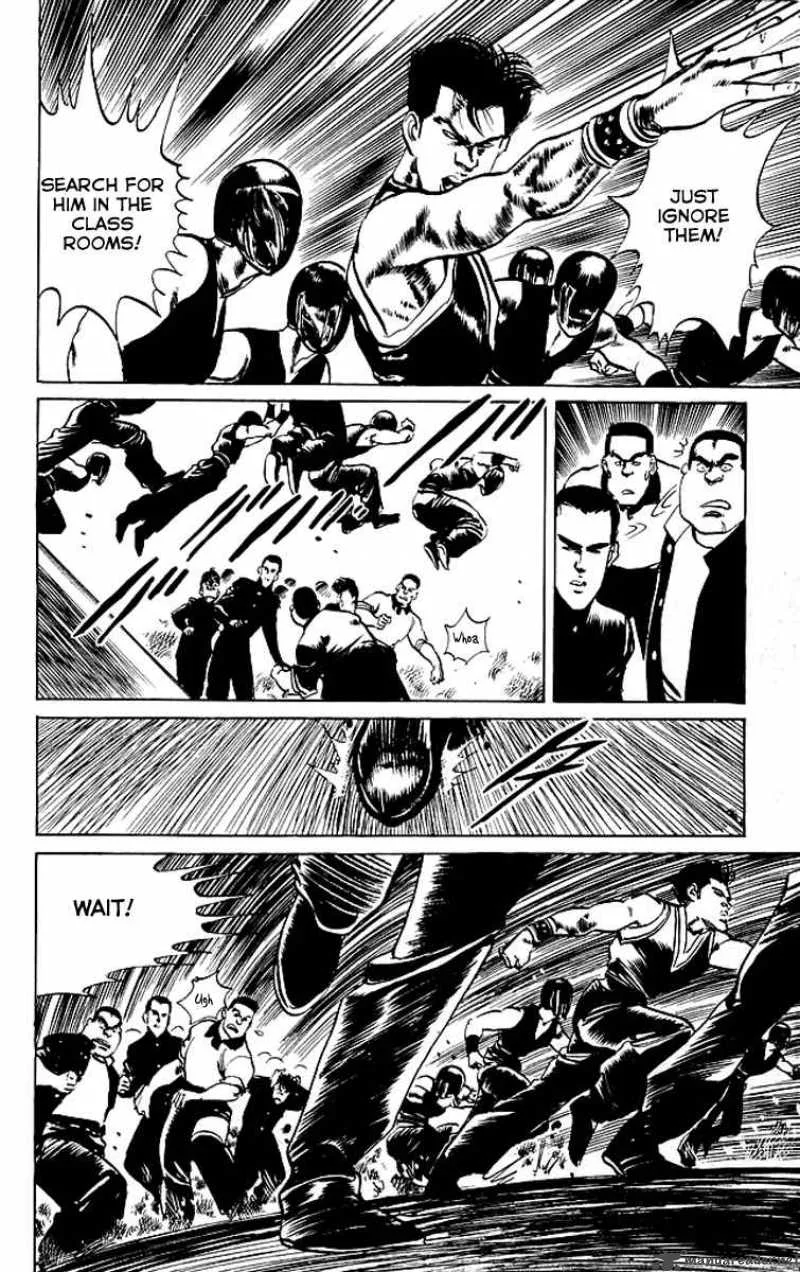 Kenji Chapter 65 page 13