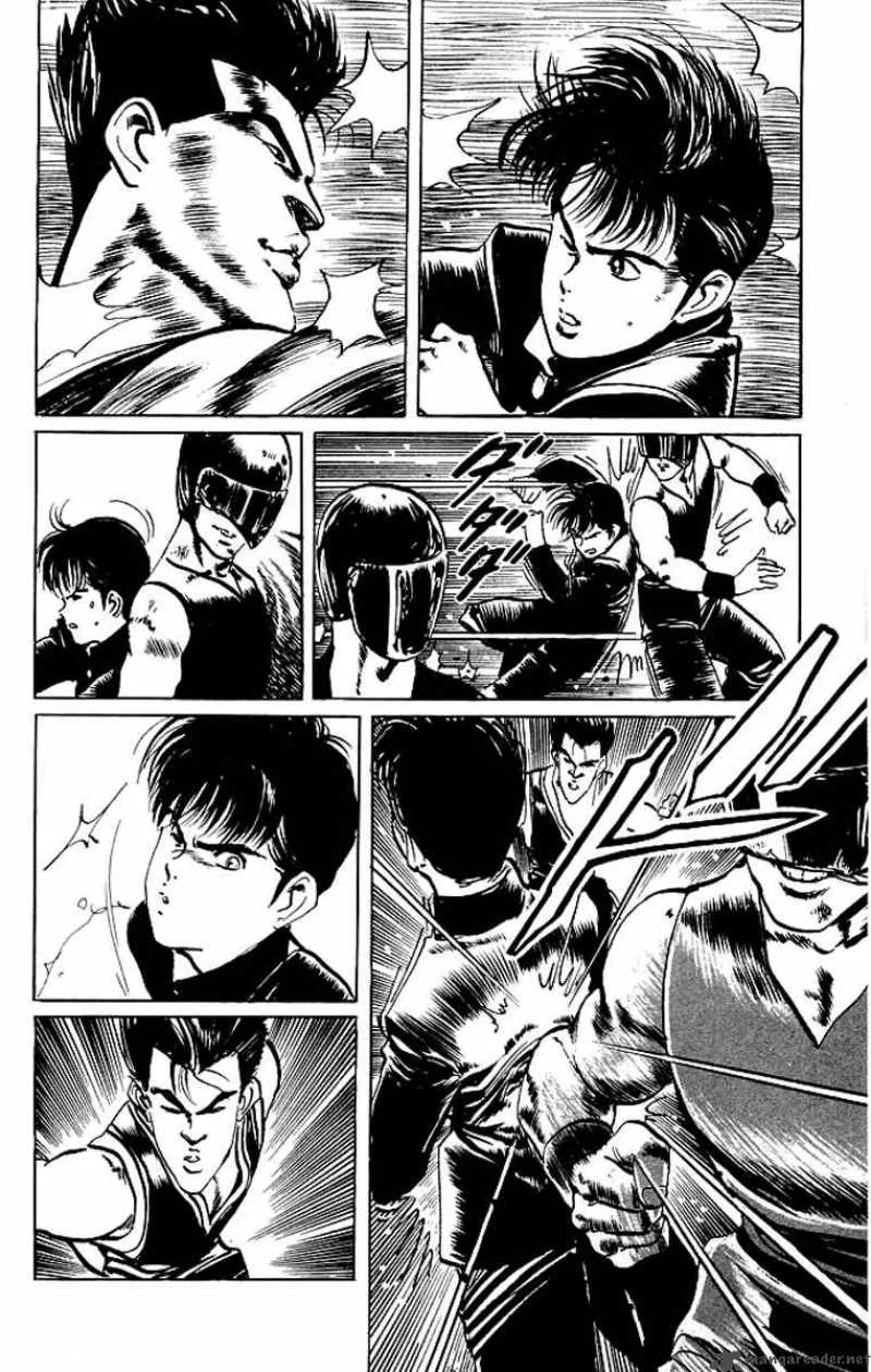 Kenji Chapter 66 page 11