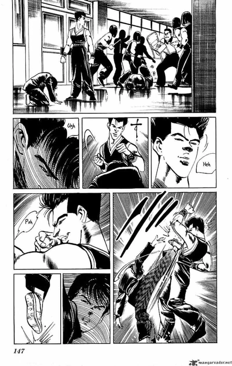 Kenji Chapter 66 page 14