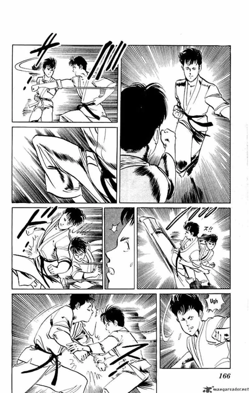 Kenji Chapter 67 page 15