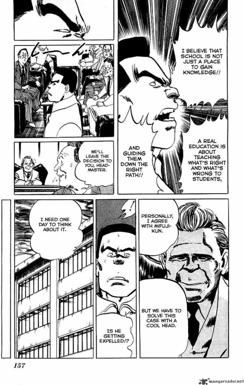 Kenji Chapter 67 page 6