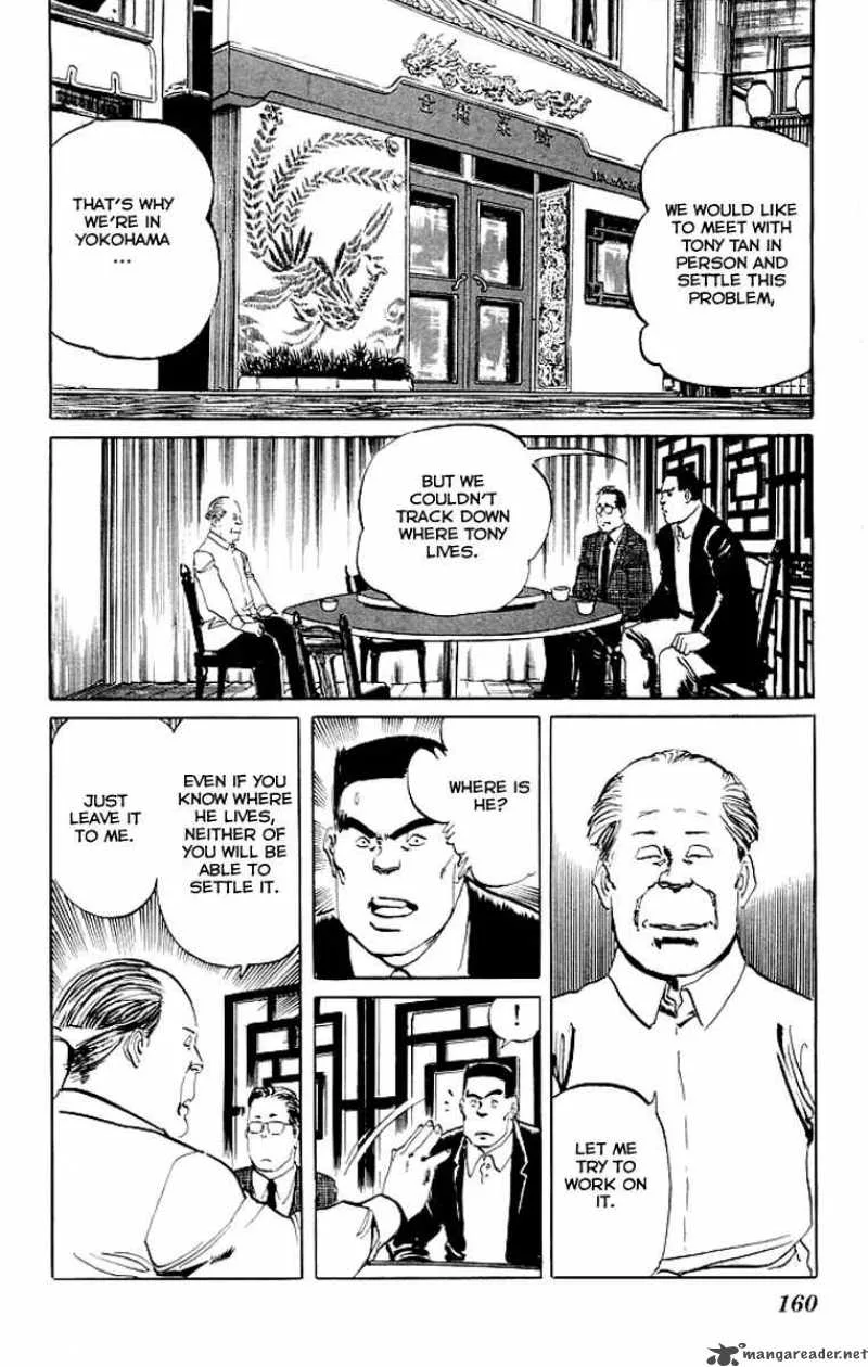 Kenji Chapter 67 page 9