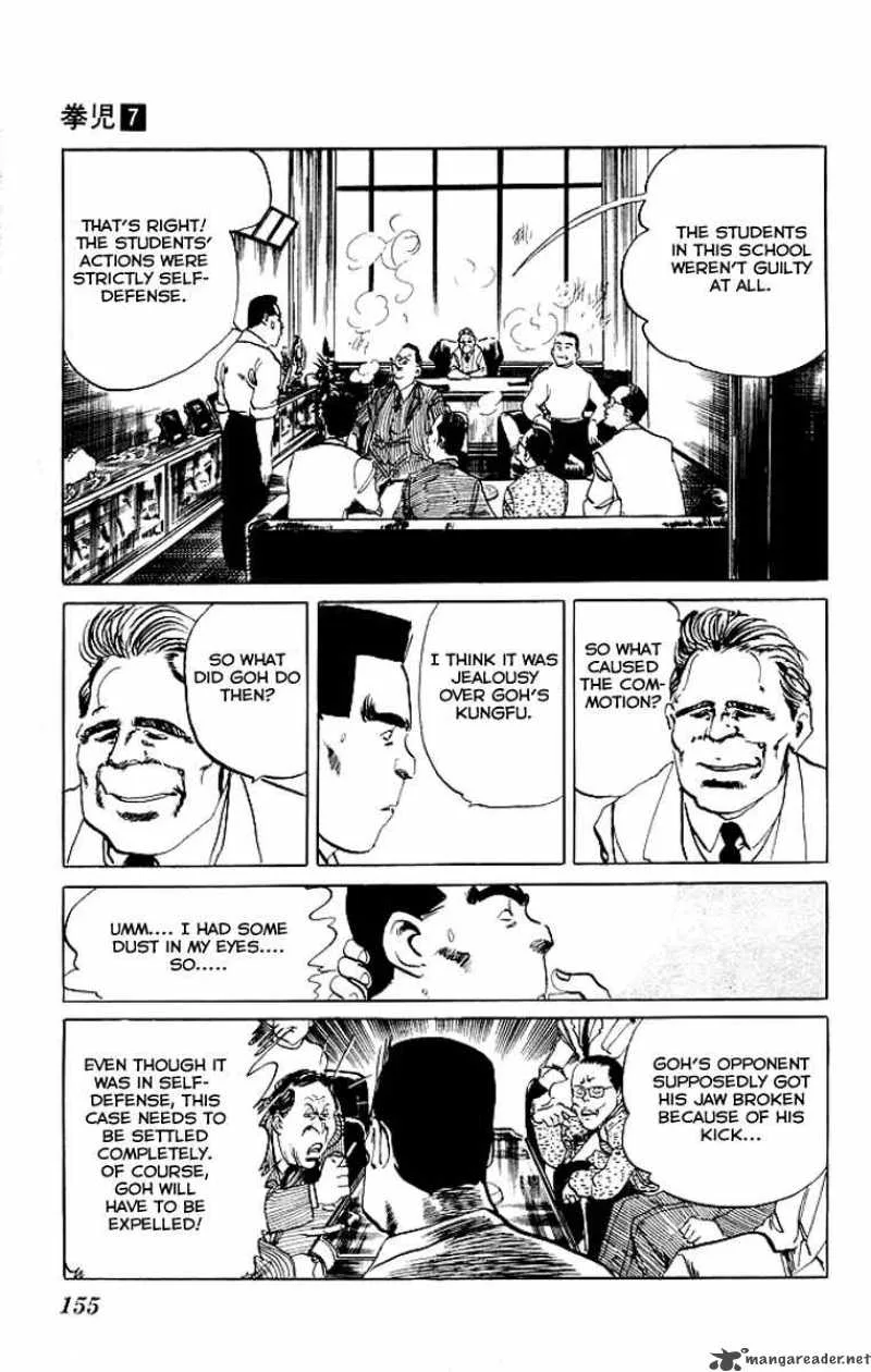 Kenji Chapter 67 page 4