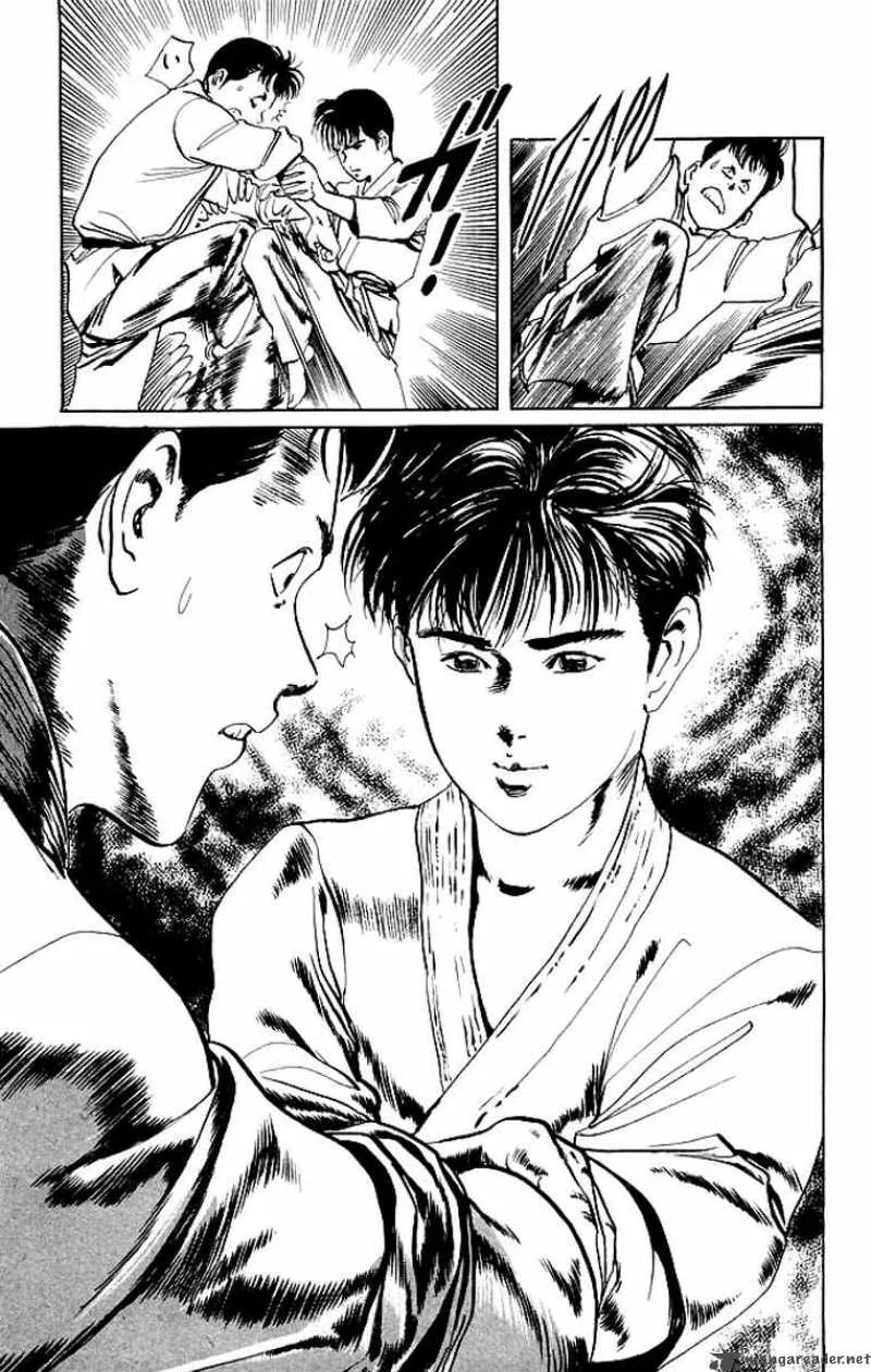 Kenji Chapter 67 page 16