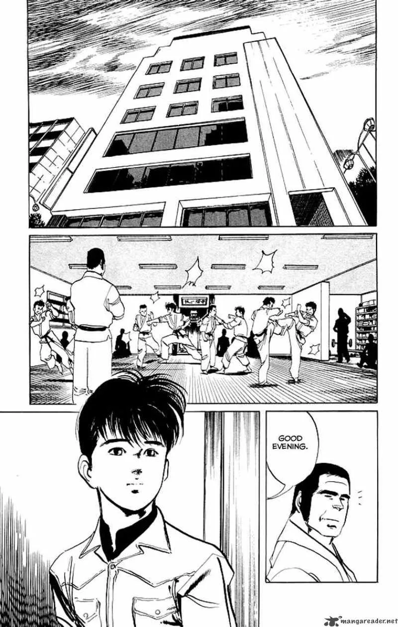 Kenji Chapter 67 page 12