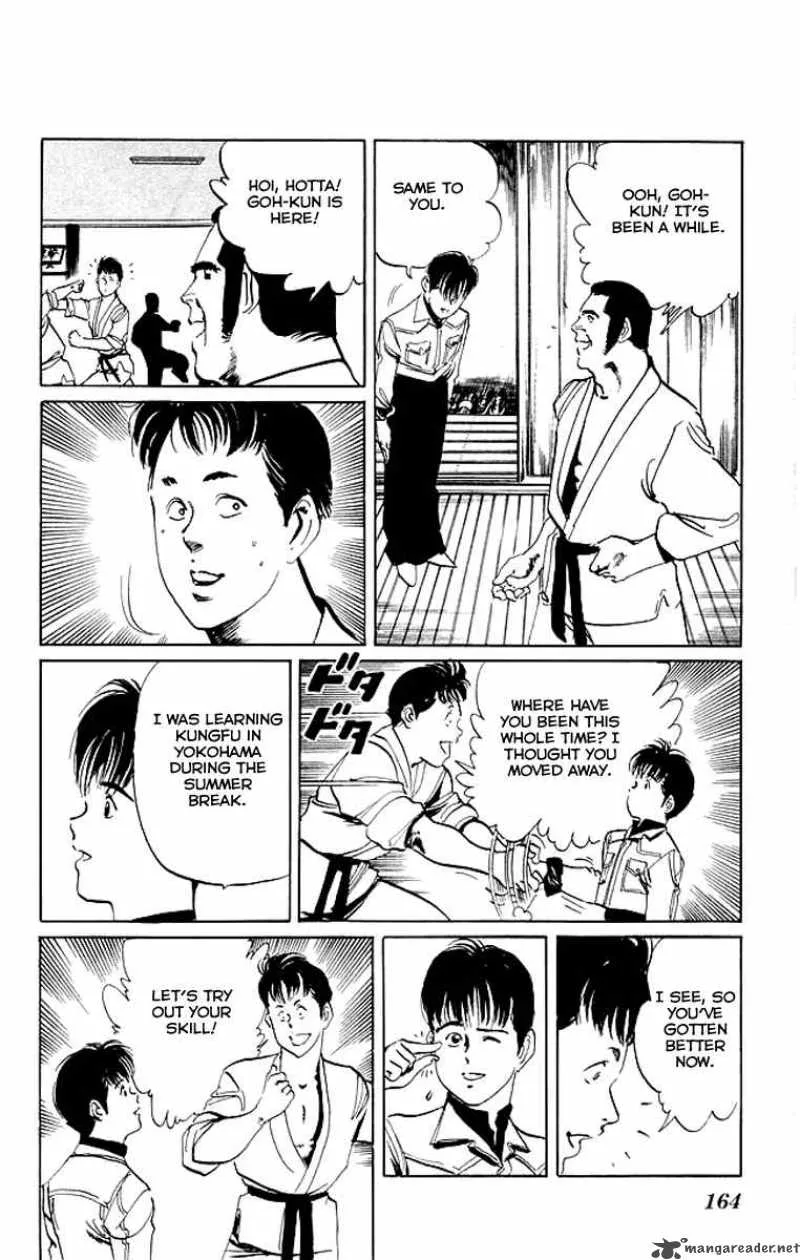 Kenji Chapter 67 page 13