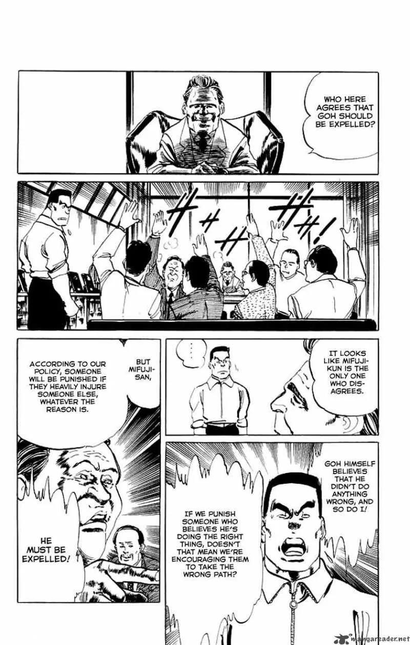 Kenji Chapter 67 page 5