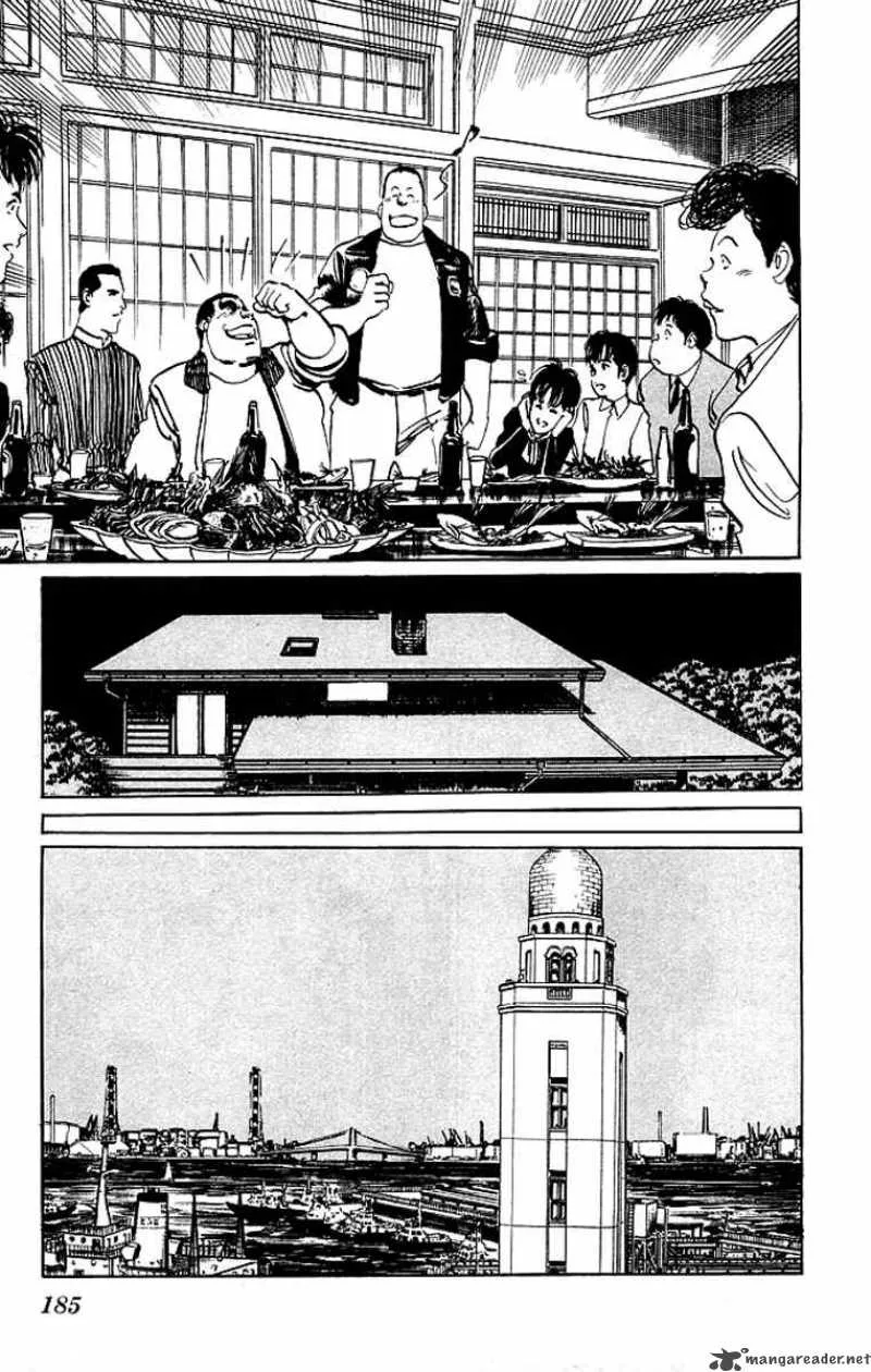 Kenji Chapter 68 page 16