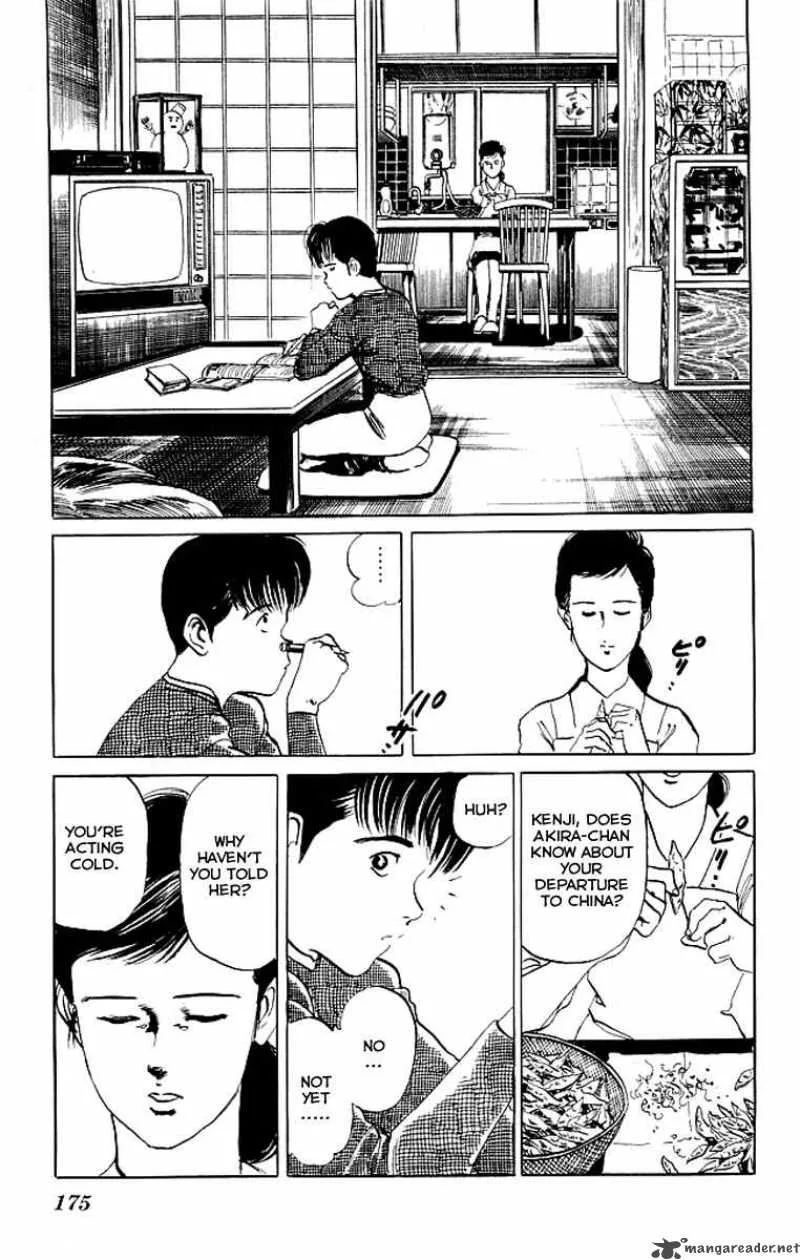 Kenji Chapter 68 page 6