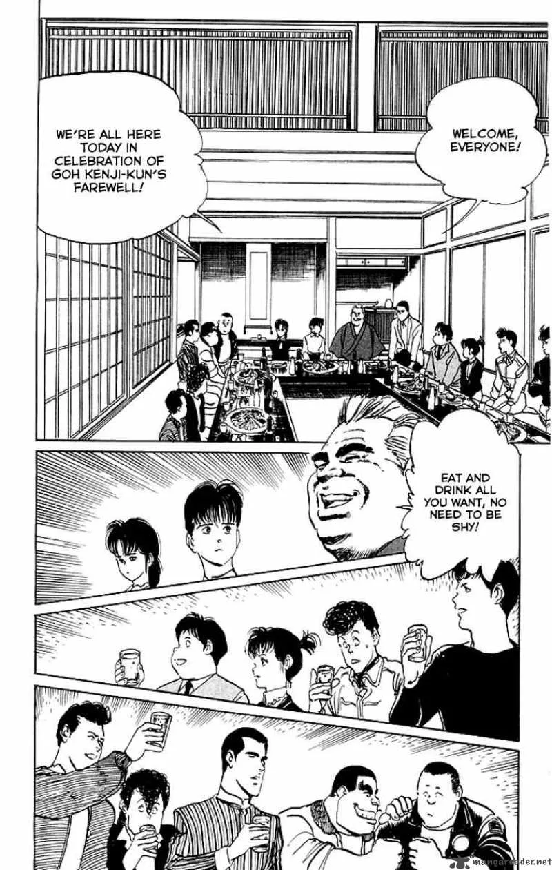 Kenji Chapter 68 page 13