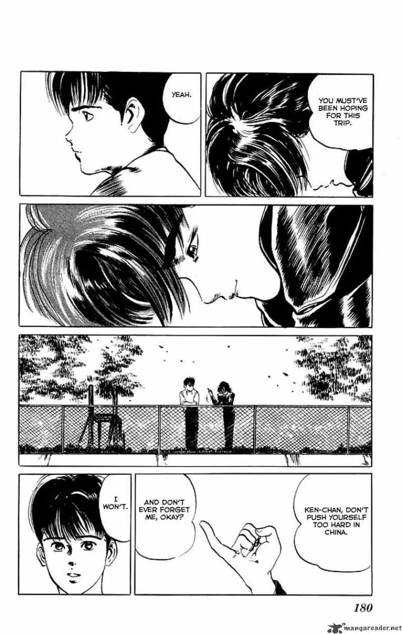 Kenji Chapter 68 page 11