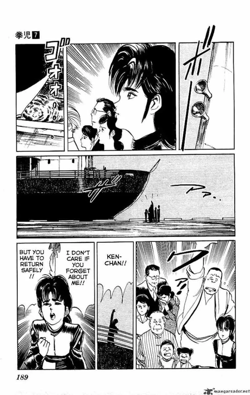 Kenji Chapter 68 page 20