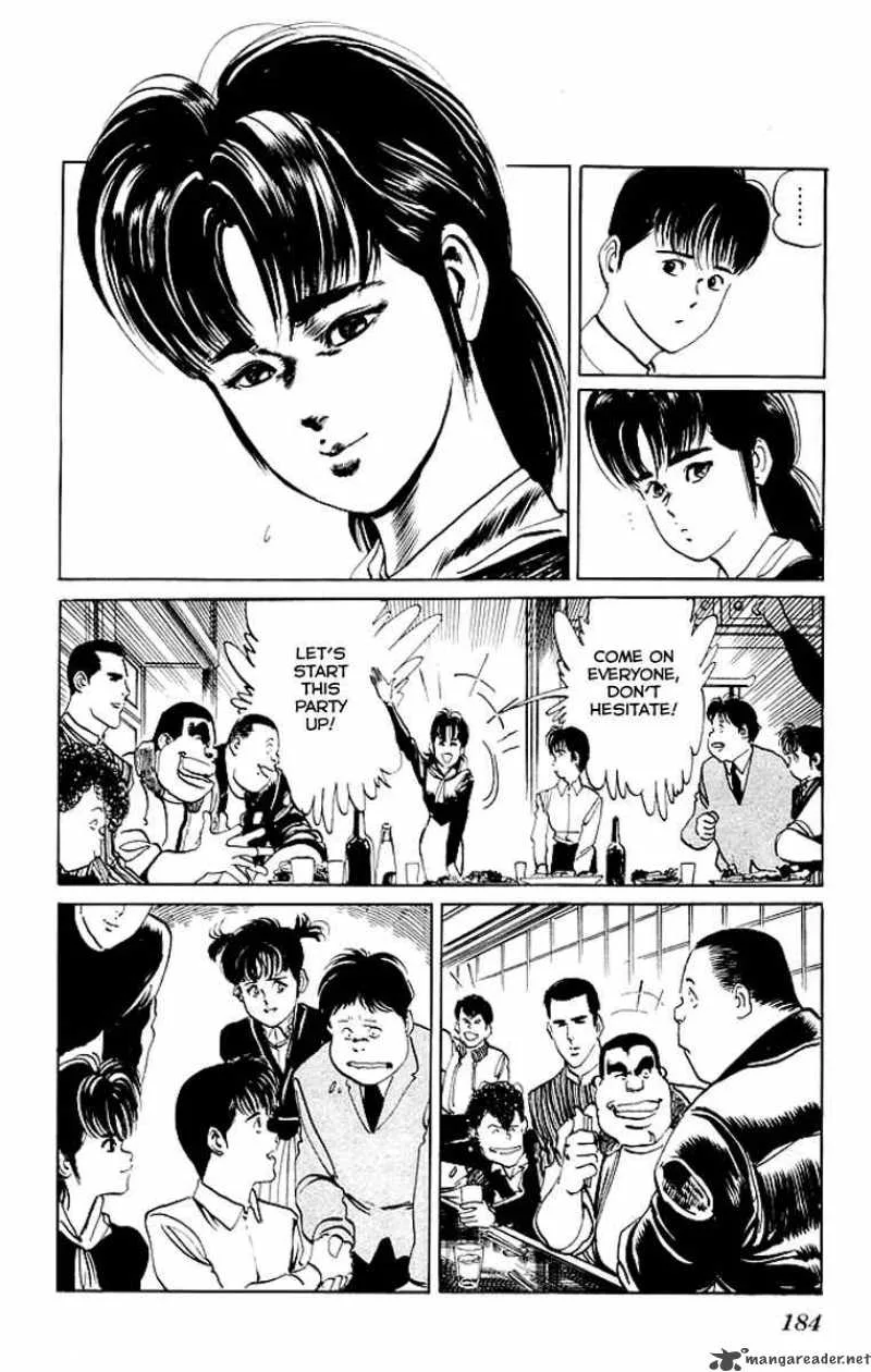Kenji Chapter 68 page 15