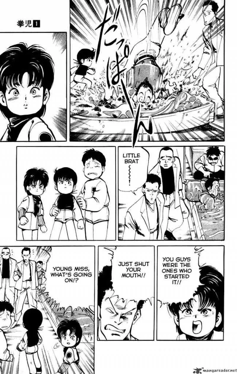 Kenji Chapter 7 page 10