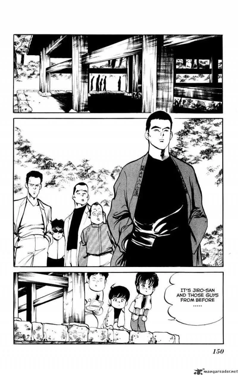 Kenji Chapter 7 page 19