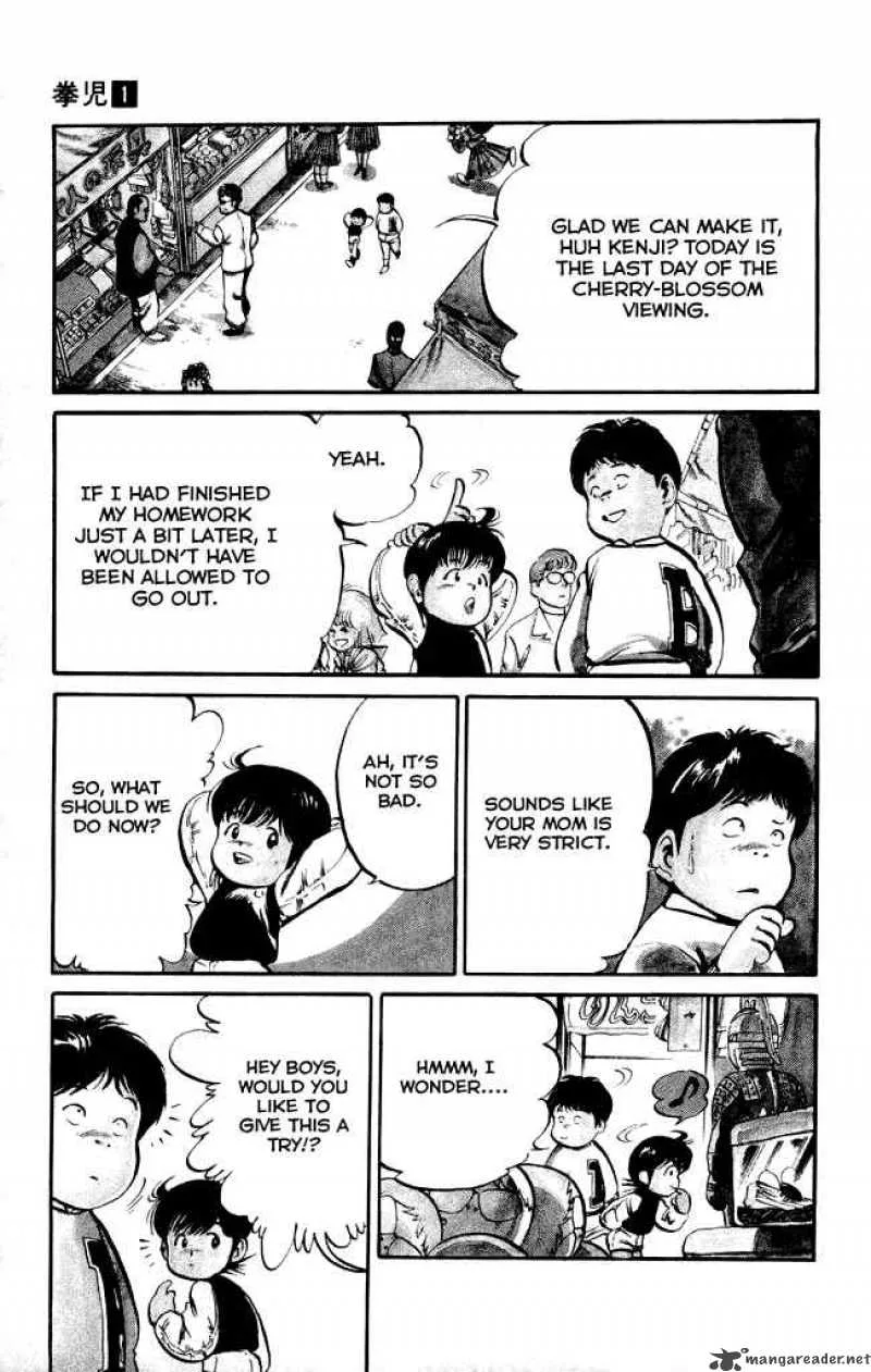 Kenji Chapter 7 page 4