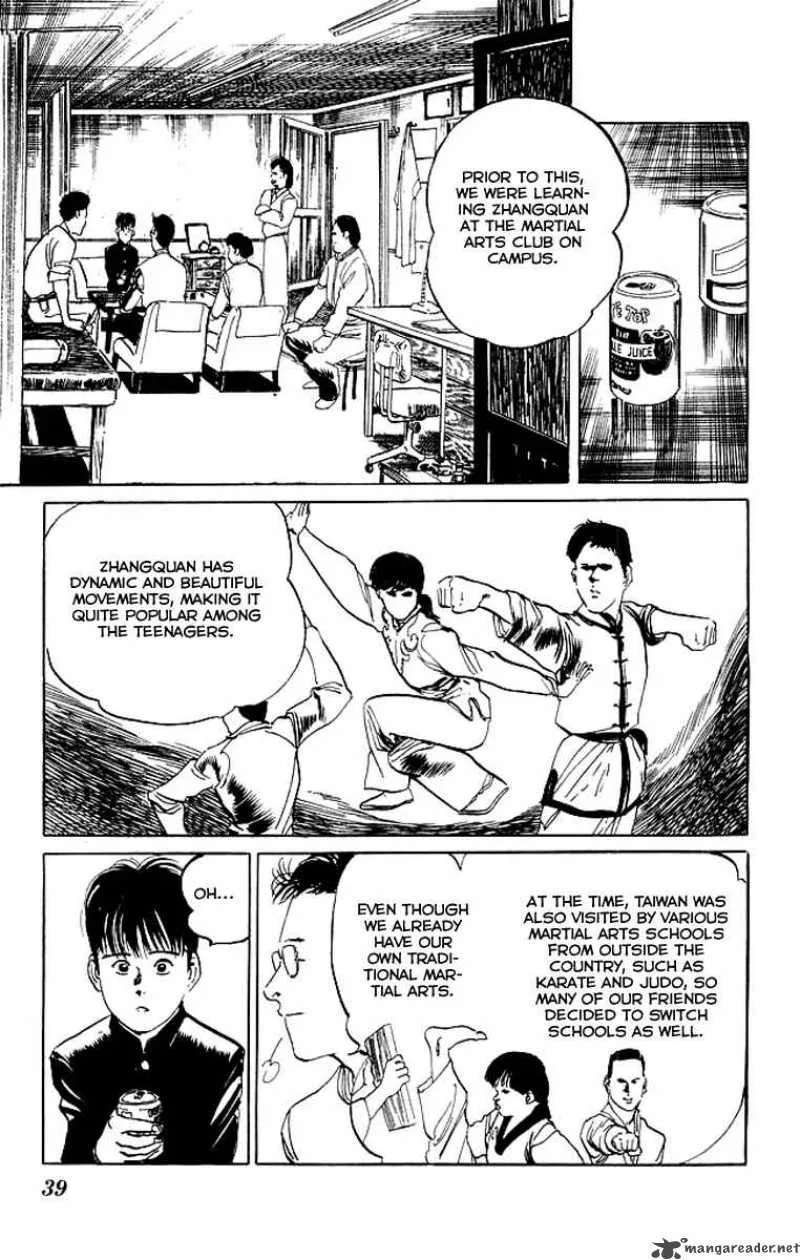 Kenji Chapter 70 page 16
