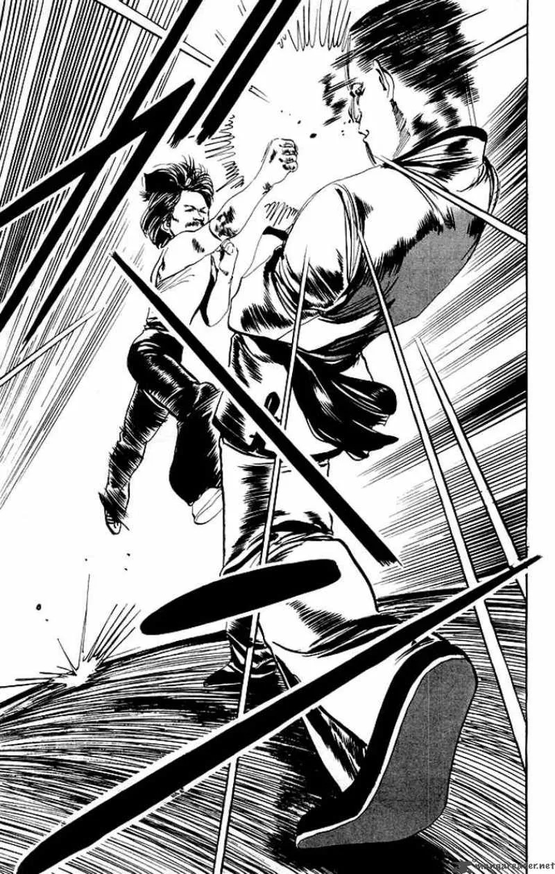 Kenji Chapter 70 page 20