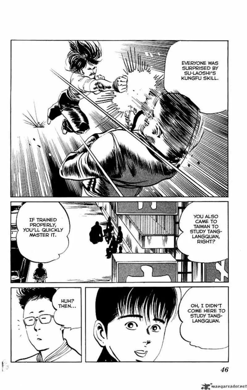 Kenji Chapter 71 page 3