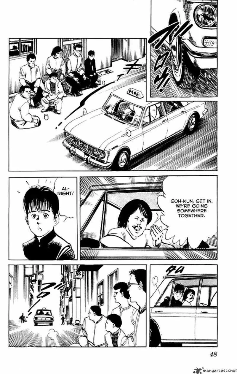 Kenji Chapter 71 page 5
