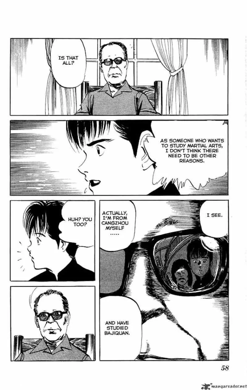 Kenji Chapter 71 page 15
