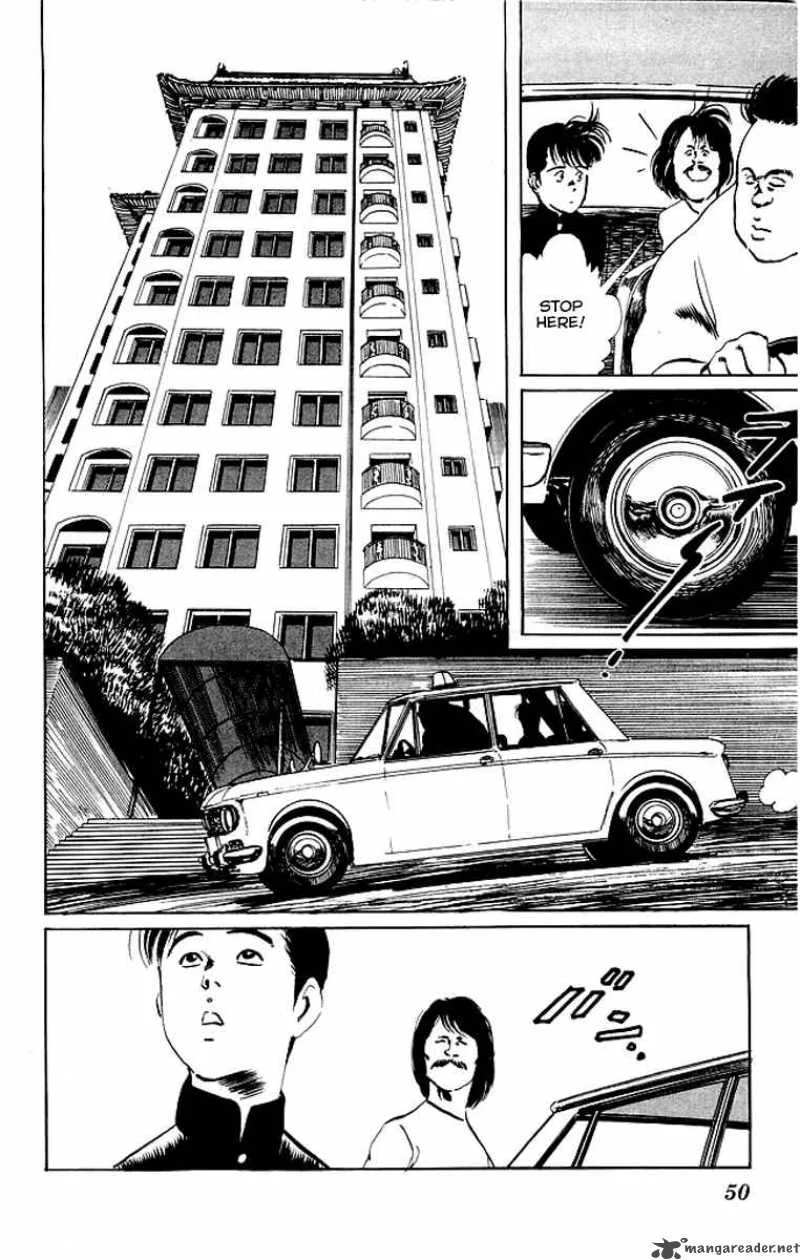 Kenji Chapter 71 page 7