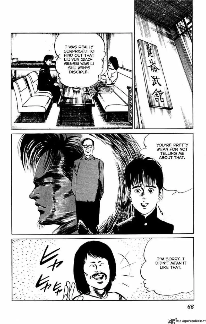 Kenji Chapter 72 page 3