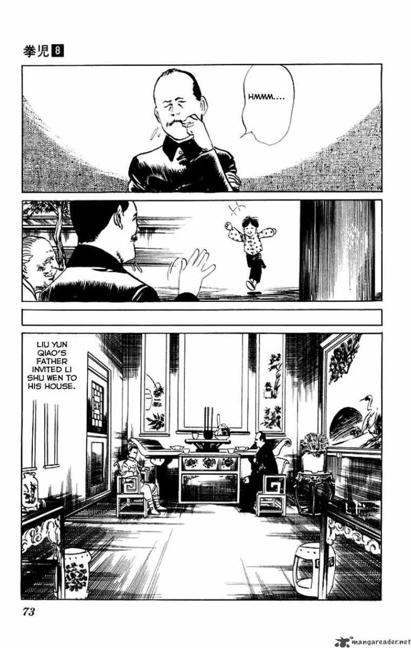 Kenji Chapter 72 page 10