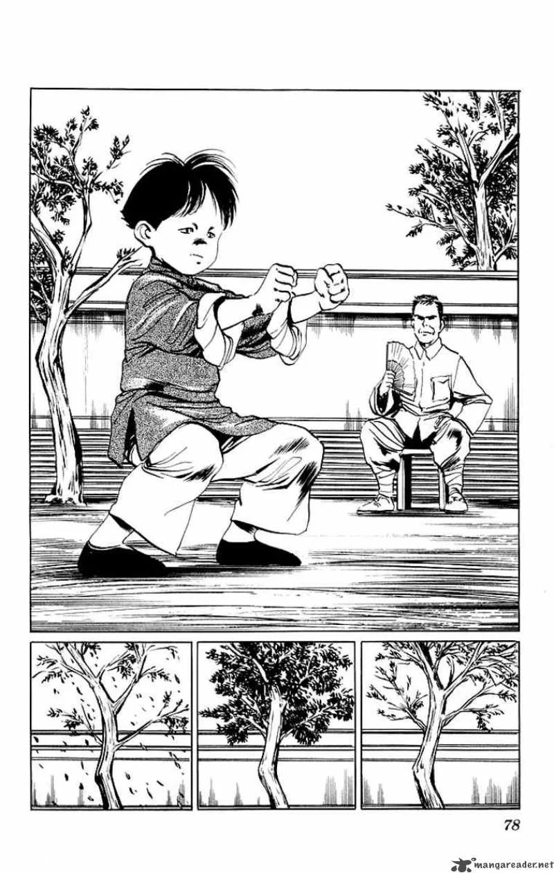 Kenji Chapter 72 page 15