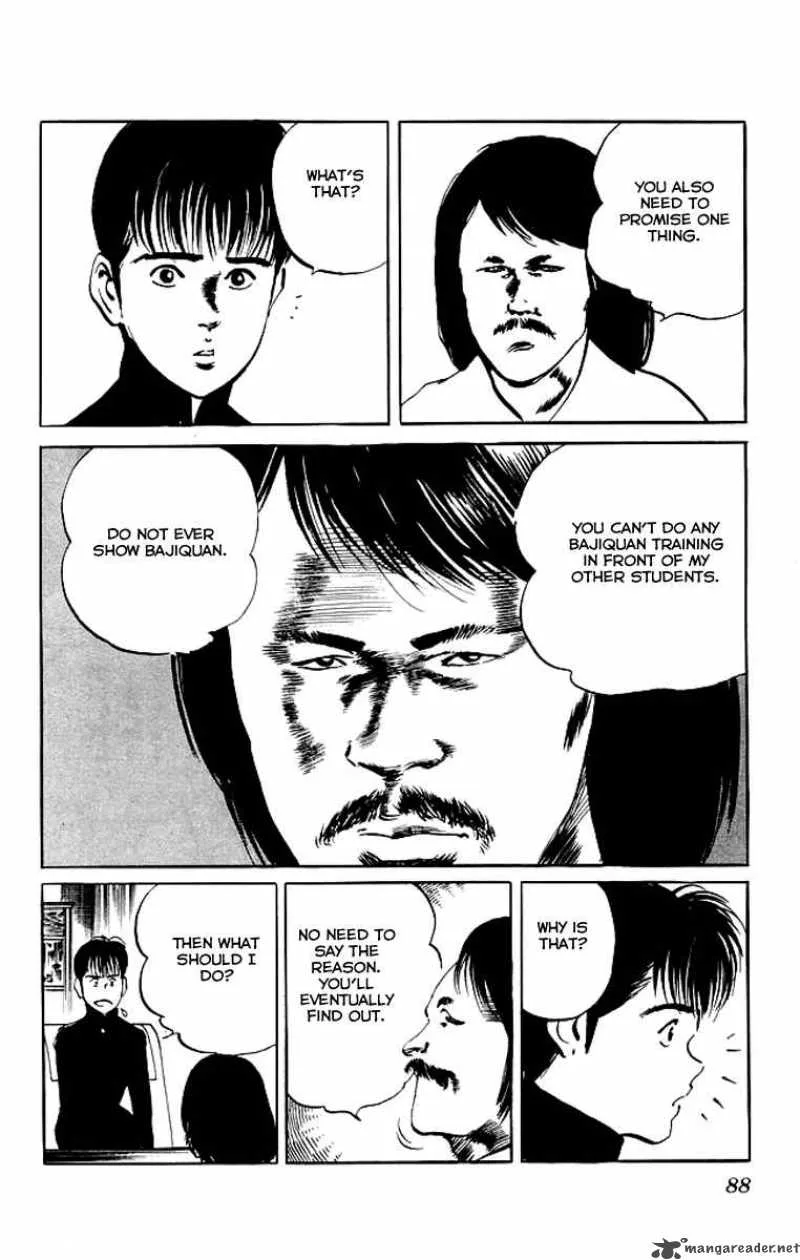 Kenji Chapter 73 page 5