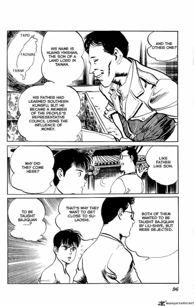 Kenji Chapter 73 page 13
