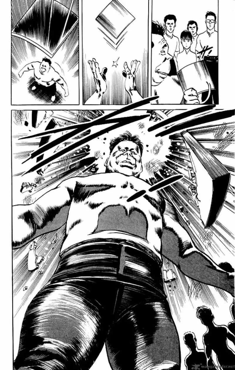 Kenji Chapter 73 page 17