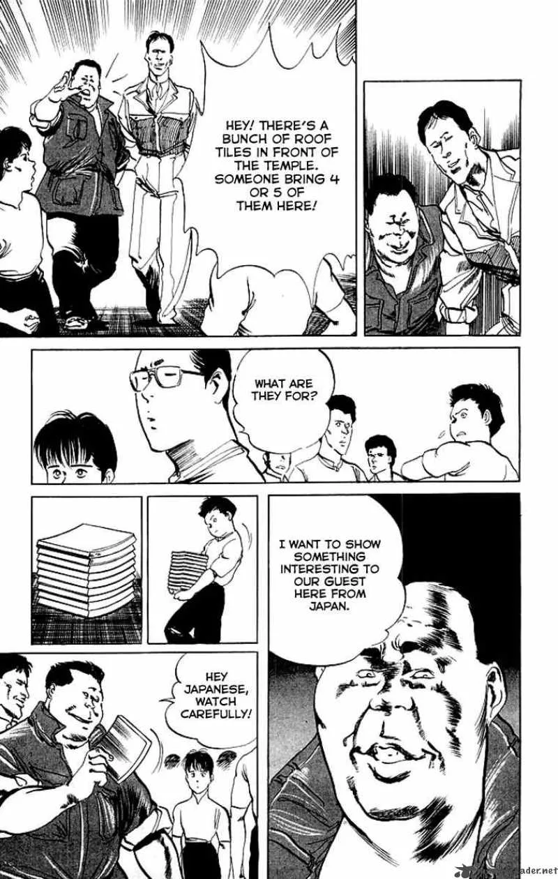 Kenji Chapter 73 page 14