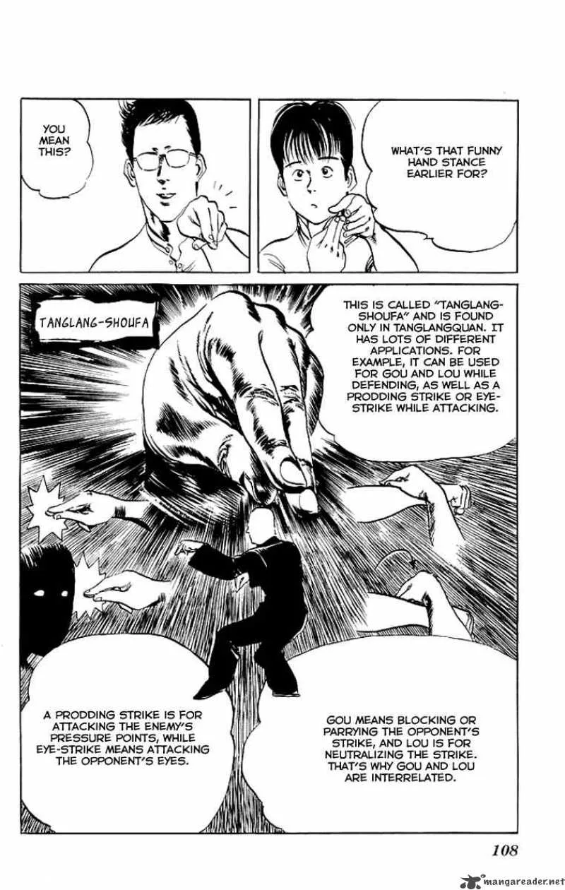 Kenji Chapter 74 page 7
