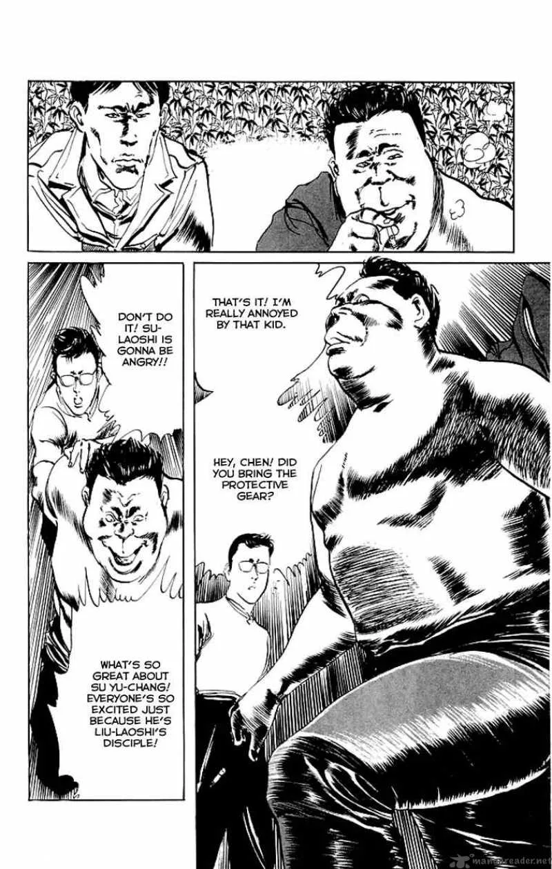 Kenji Chapter 74 page 13