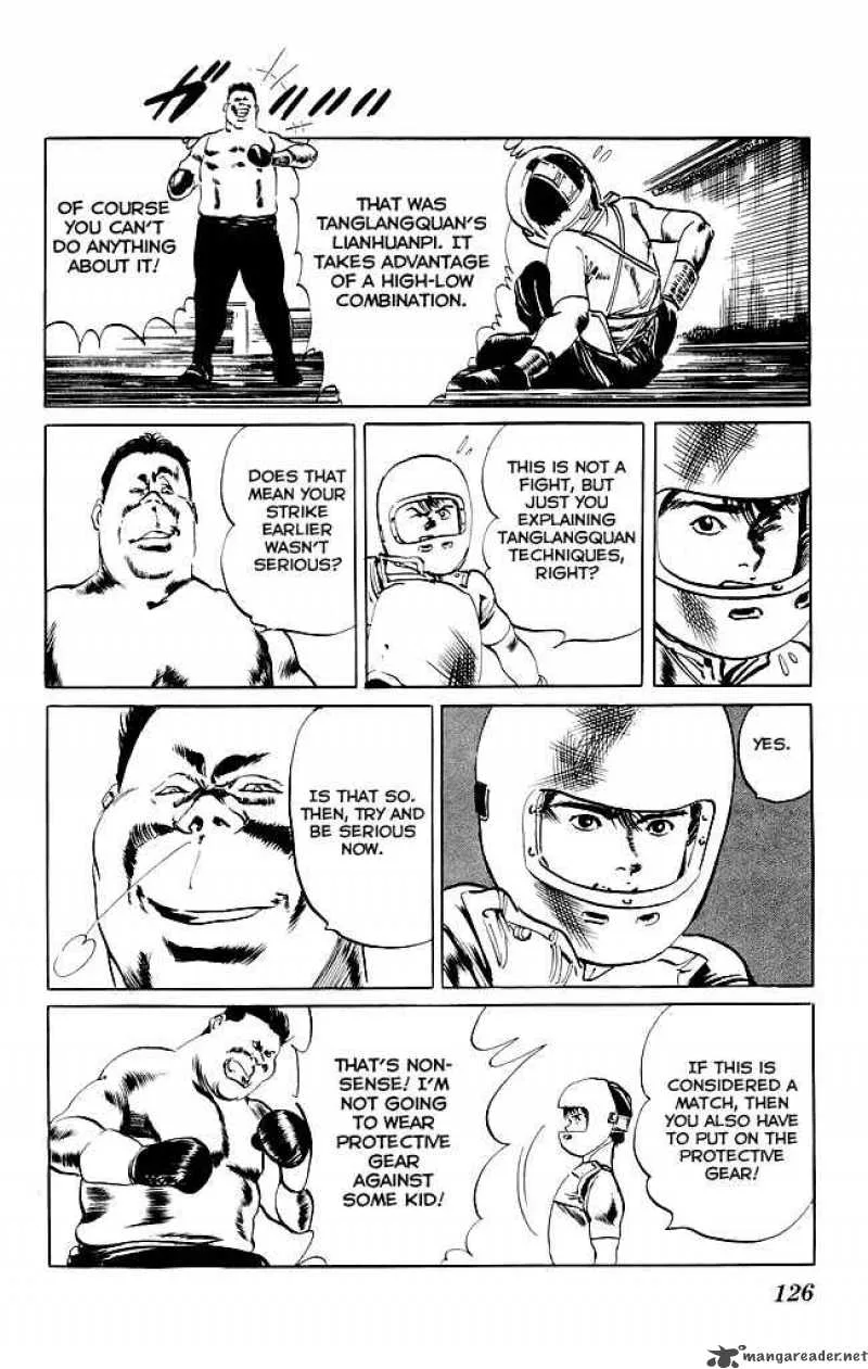 Kenji Chapter 75 page 5