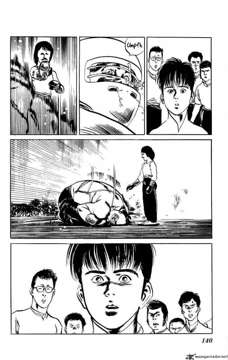 Kenji Chapter 75 page 19