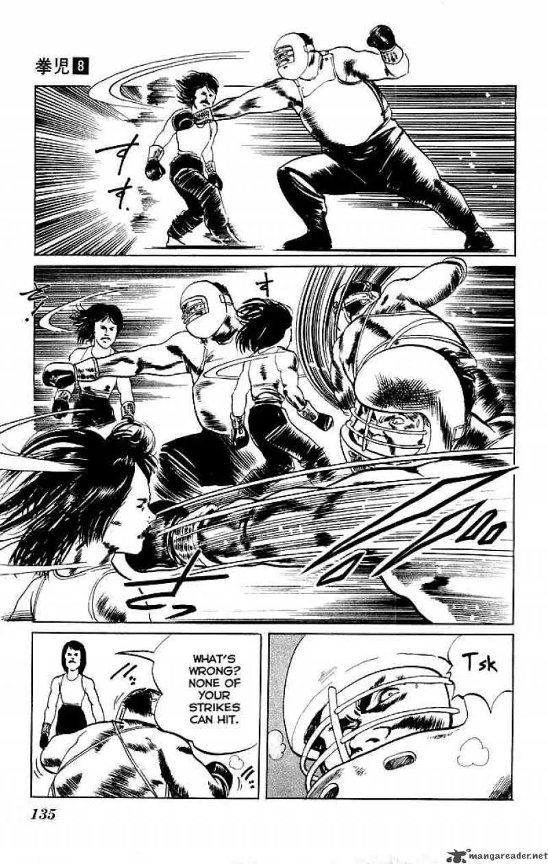 Kenji Chapter 75 page 14