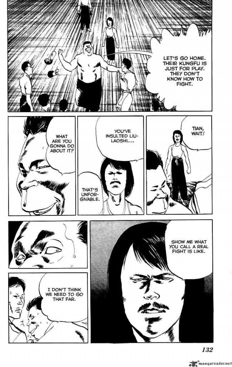 Kenji Chapter 75 page 11