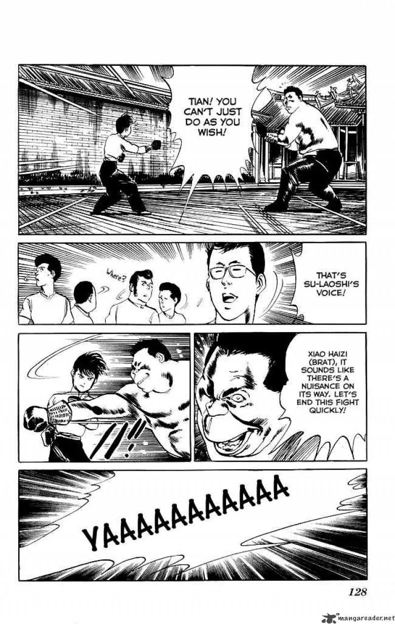 Kenji Chapter 75 page 7