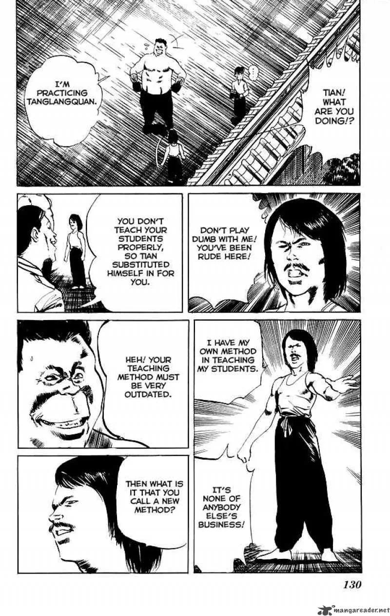 Kenji Chapter 75 page 9